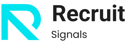 Recruit Signals - AI sales intelligence for recruiters